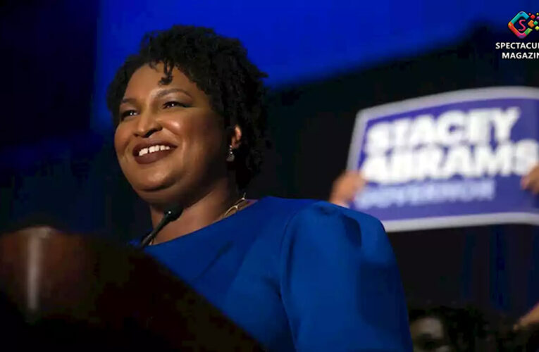 [Trailer] ‘All In: The Fight for Democracy’: Stacey Abrams Takes On Voter Suppression