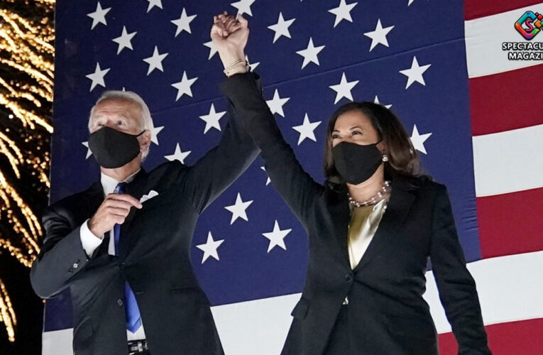 Dems Wrap Historic Convention: Harris Makes History, Obama Eviscerates Trump