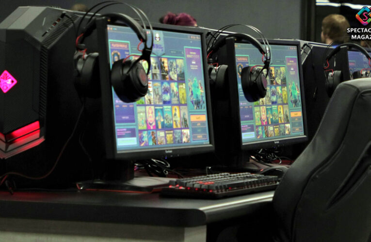 HBCU Esports League To Launch Next Month