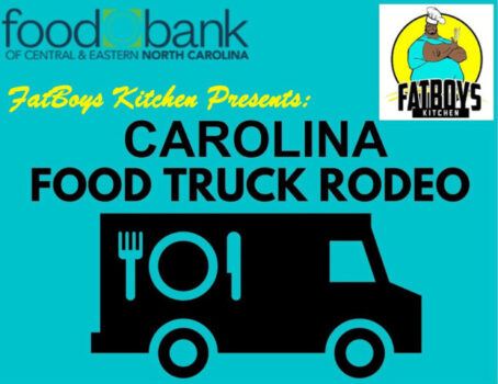 Carolina Food Truck Rodeo