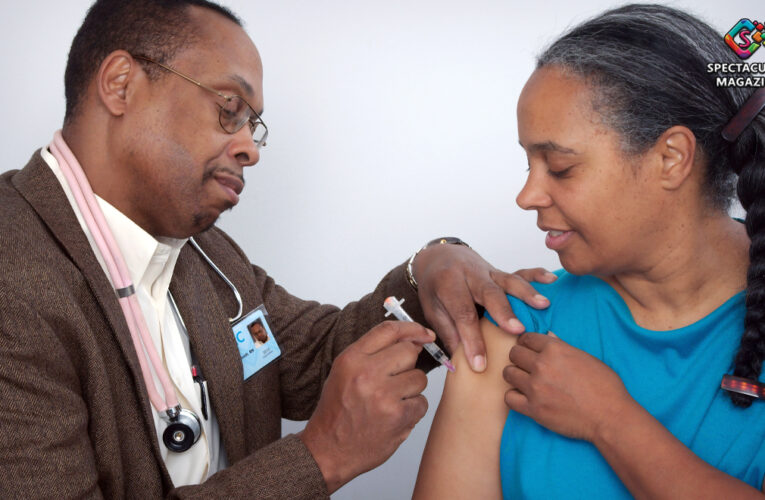 Hersey Pharmacy Now Offering Flu Shots & New Lifestyle Modification Program