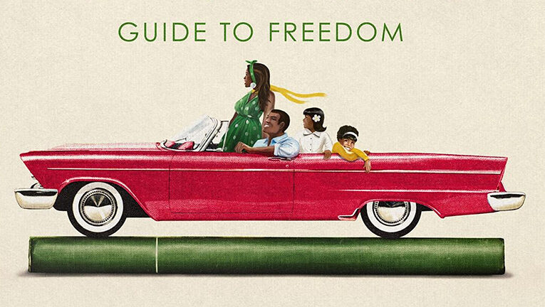 “The Green Book: Guide to Freedom” Screening