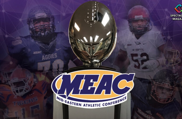 MEAC Announces Plan For Spring 2021 Competitions For Fall Sports