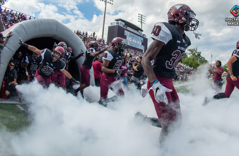 NCCU Football Opts Out of Spring Season