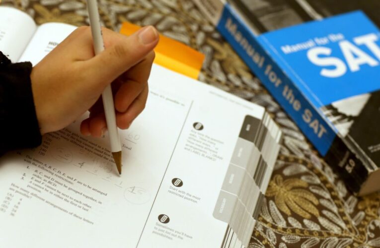 How to Improve Your SAT Score: 5 Effective Ways