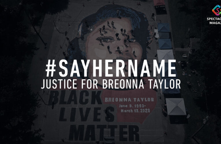 BET HER To Air Kyrie Irving’s “#SayHerName, Justice For Breonna Taylor” Special