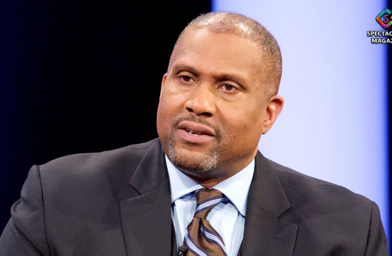 Tavis Smiley Ordered To Pay PBS $2.6 Million For Workplace Affairs