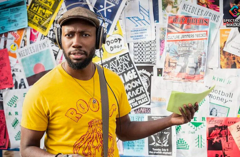 [Trailer] ‘New Girl’ Star Lamorne Morris Is “Woke” In New Hulu Comedy Series 