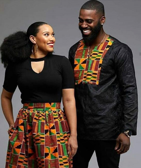 Ways To Match Outfits With Your Partner - Spectacular Magazine