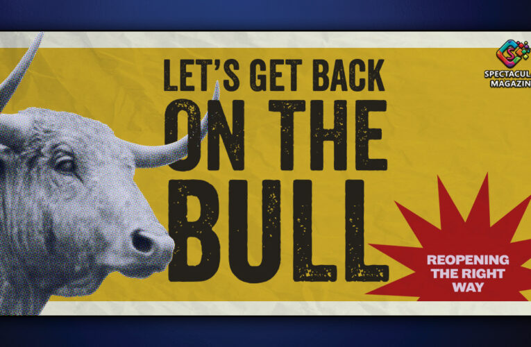 Back On The Bull Campaign Helps Durham Businesses Safely Reopen & Remain Open