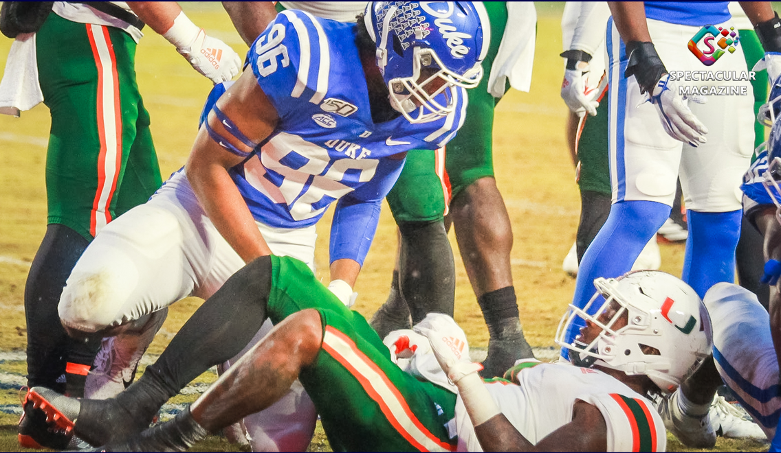 duke football chris rumph ii lawrence davis iii sports ld3 photography nfl