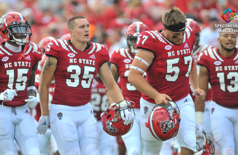 First ACC Football Game Postponed Due to COVID