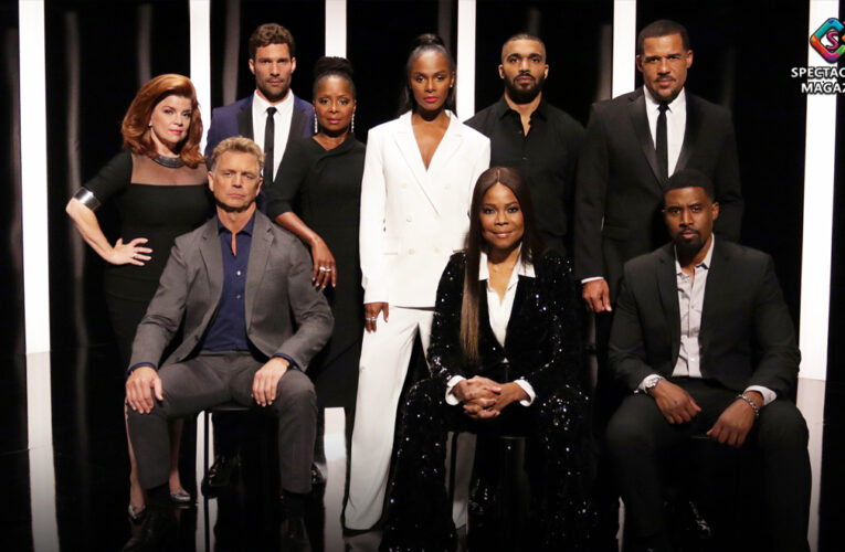 [Trailer] OWN Sets Tyler Perry ‘The Haves And The Have Nots’ Season 7 Return Date