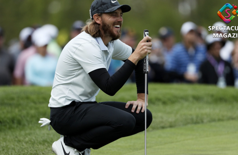 Tommy Fleetwood Added to Wyndham Championship Field