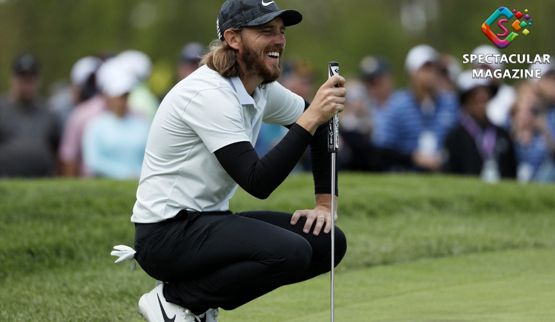 tommy fleetwood wyndham championship 2020