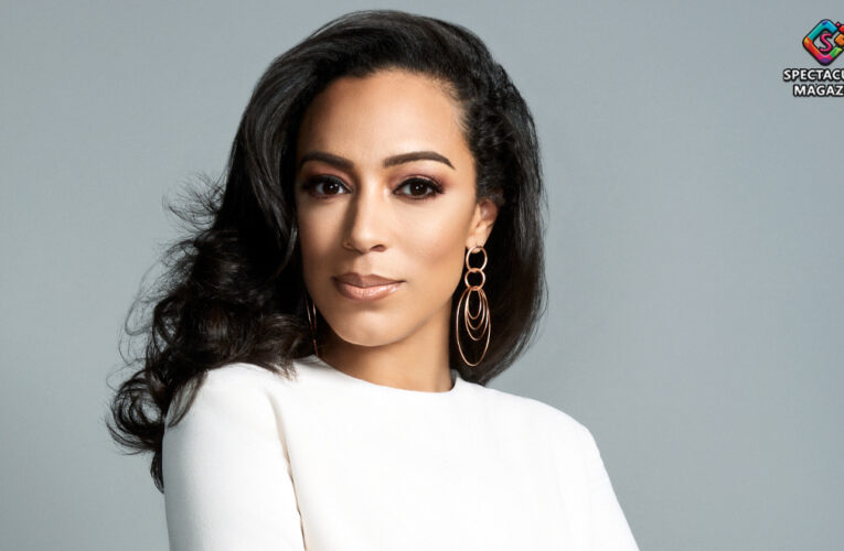 ‘All Her With Angela Rye’: Quibi Docuseries Spotlights Amazing Women Creating Change