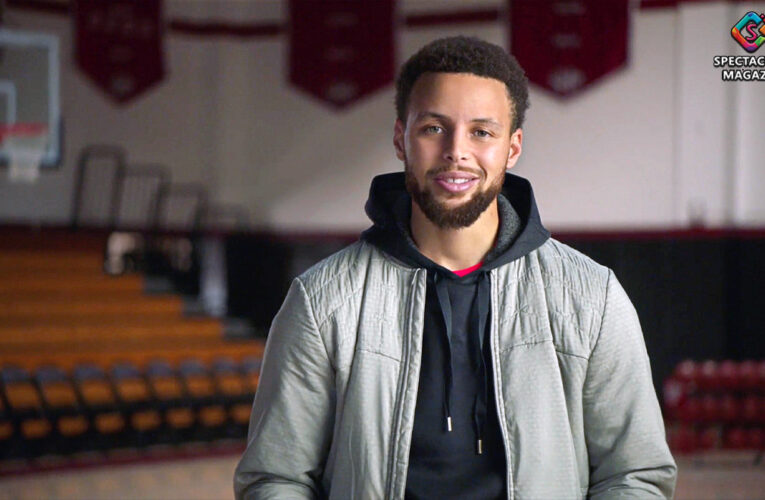 Stephen Curry-Produced H.S. Basketball Docuseries ‘Benedict Men’ Premieres On Quibi