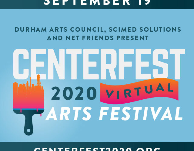 46th Annual CenterFest 2020 (Virtual Event)