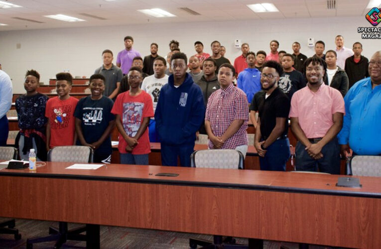 Young Men Of Excellence Program For Boys Of Color Now Accepting Applications