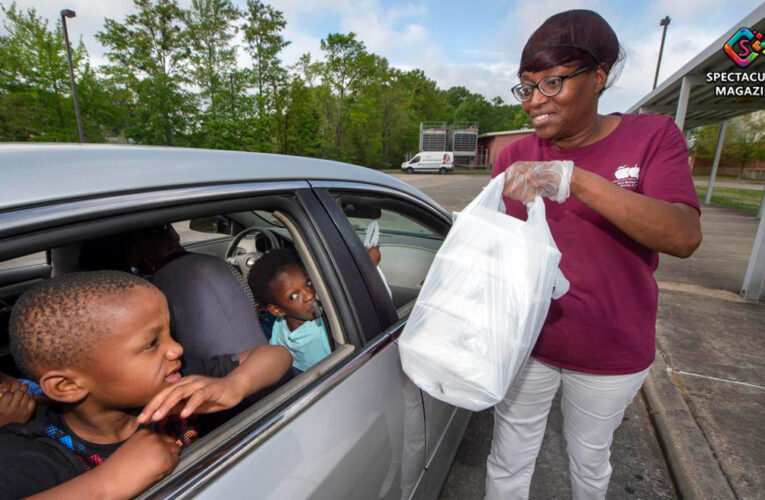 DPS Expands No-Cost Feeding Program To Include More Hot Meals [Schedule/Locations]