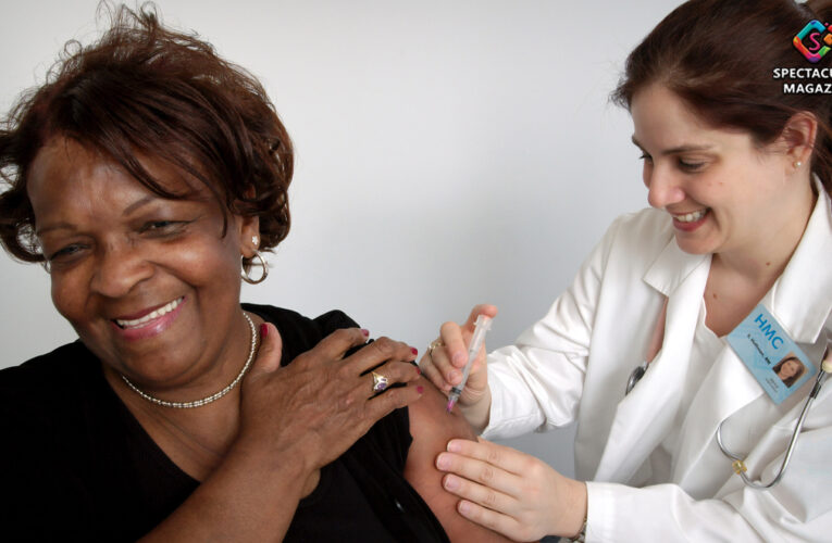 NCDHHS Officials Stress Added Importance To Get Vaccinated As Flu Season Begins