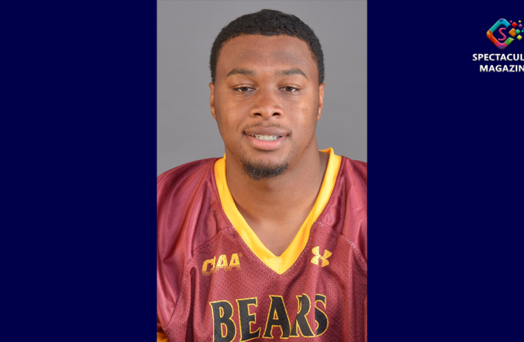 Former Shaw Football Player to Get NFL Opportunity