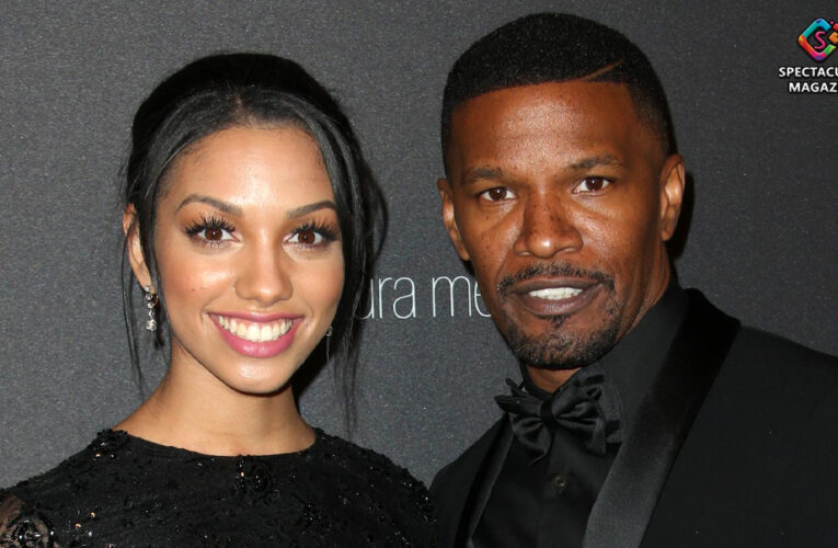 Jamie Foxx To Star In Father-Daughter Comedy ‘Dad Stop Embarrassing Me’ On Netflix