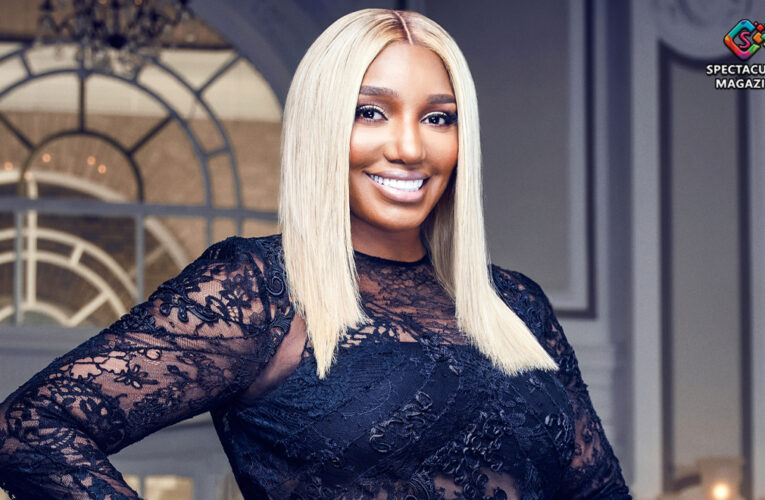 Nene Leakes Confirms She Is Leaving The Real Housewives of Atlanta