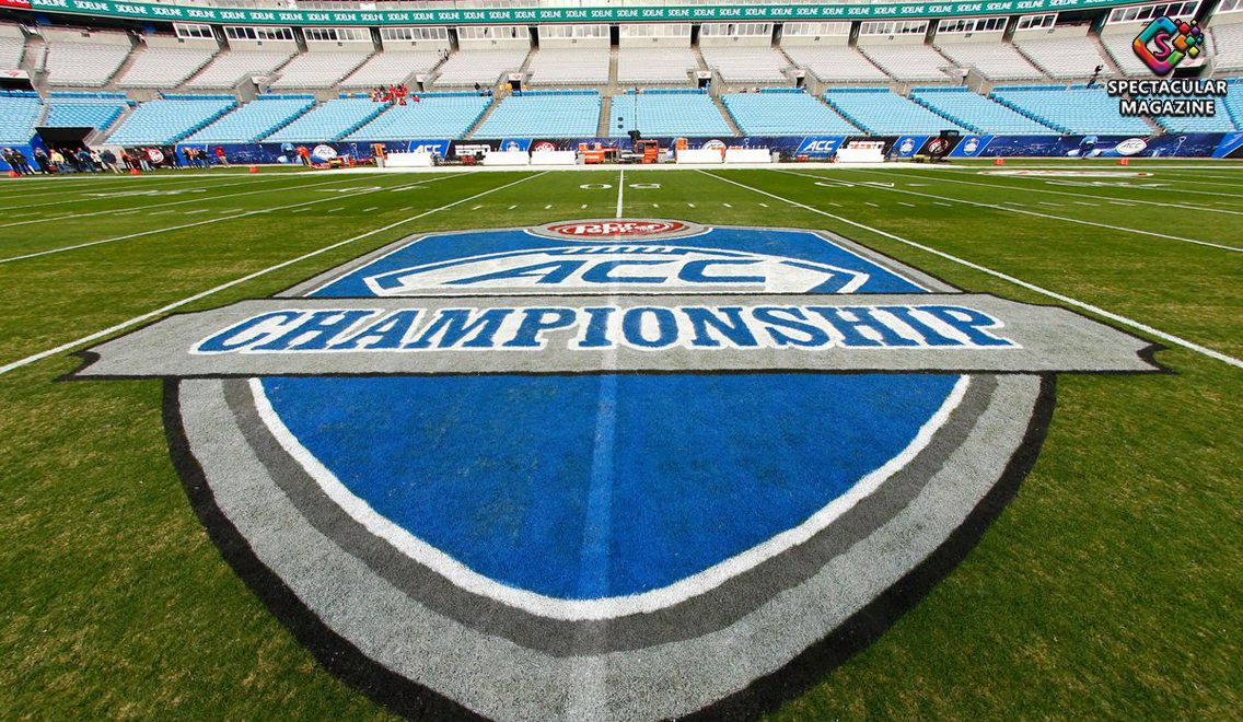 ACC Football Championship Game Date & Location Announced Spectacular