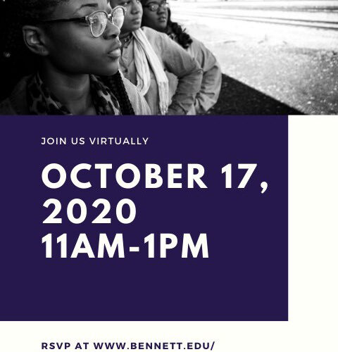 Bennett College Virtual Open House