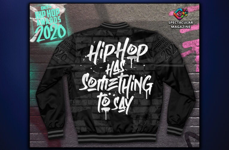 2020 BET “Hip Hop Awards” Launches First-Ever Consumer Products Line; Adds To Lineup