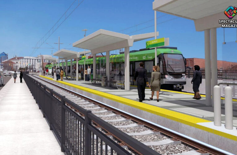 Triangle Commuter Rail Plans Rolling Forward, And Planners Want Your Input