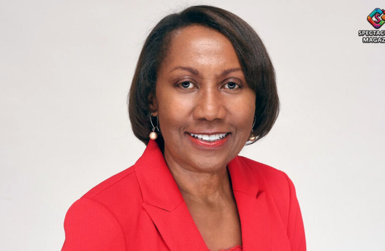 Serving Beyond: Dr. Felecia Williams Is Committed To Caring For The Whole Person