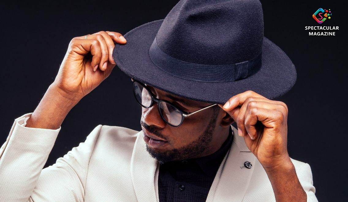 Men's Statement Hats That Will Work With Your Style - Spectacular Magazine