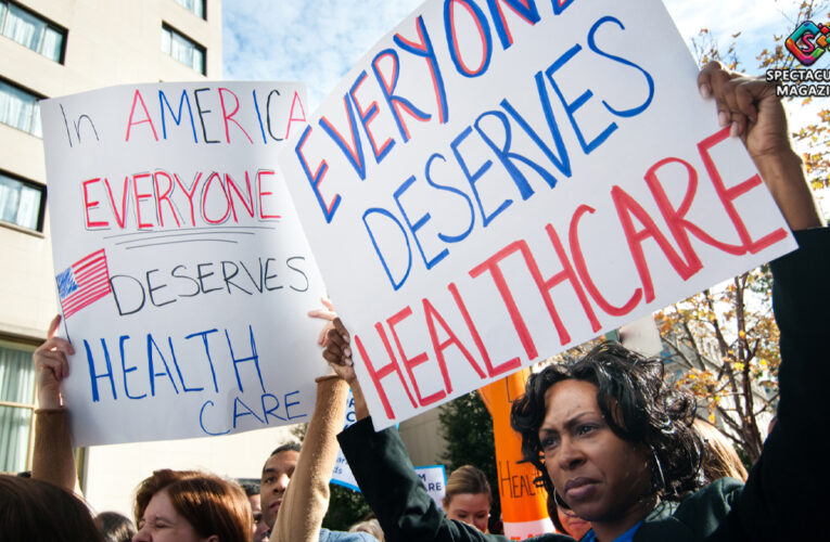 North Carolinians to March for Healthcare and Racial Justice Saturday 