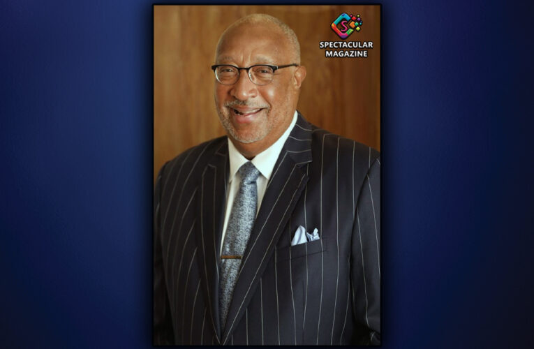 President of Saint Augustine’s University, Dr. Irving Pressley McPhail, Passes