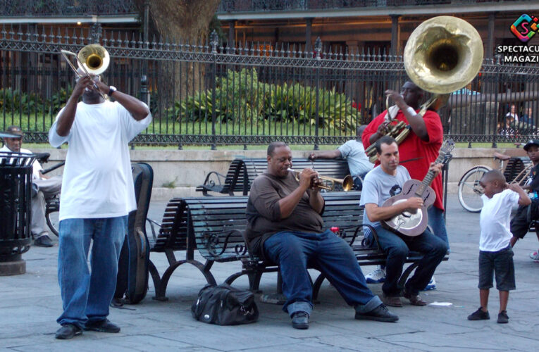 Play For The Vote: Seeking Musicians To Perform At Polling Sites On Election Day