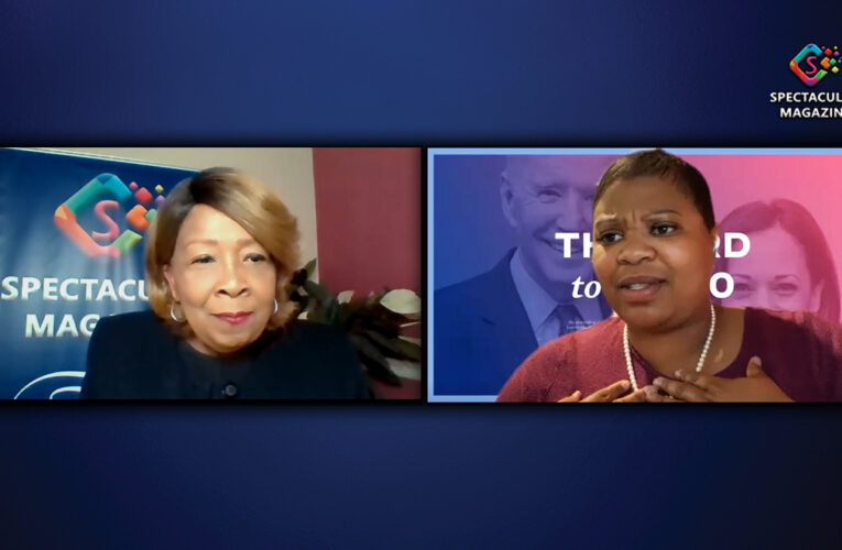 PC POLITICS: Biden for Pres. NC State Dir. LT McCrimmon Details Biden’s Plan For Black America