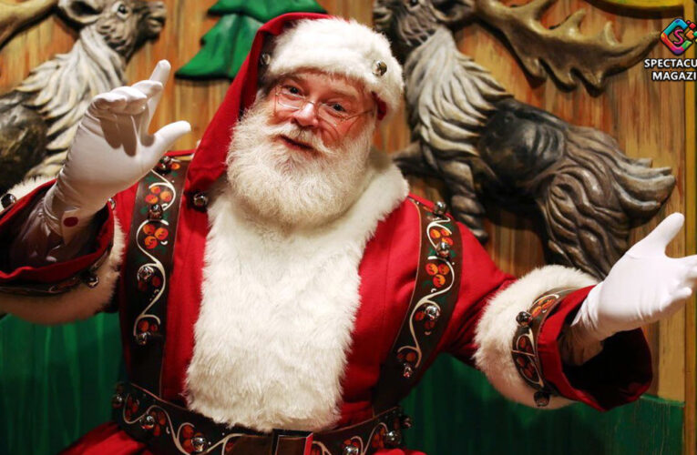 Santa Claus Won’t Be Coming To Macy’s This Year