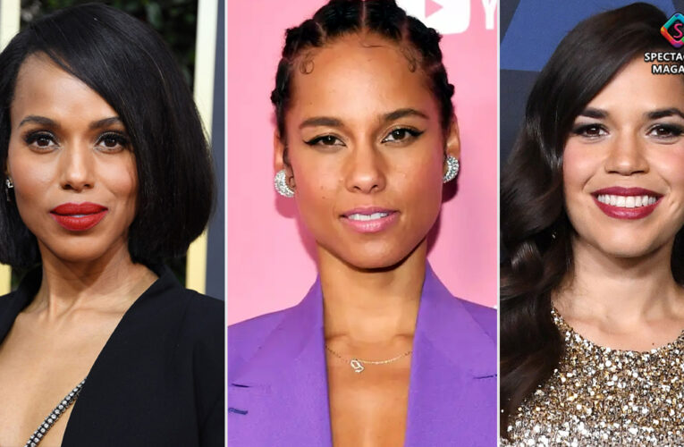 Alicia Keys, Kerry Washington, America Ferrera to Co-Host ‘Every Vote Counts’ TV/Streaming Special