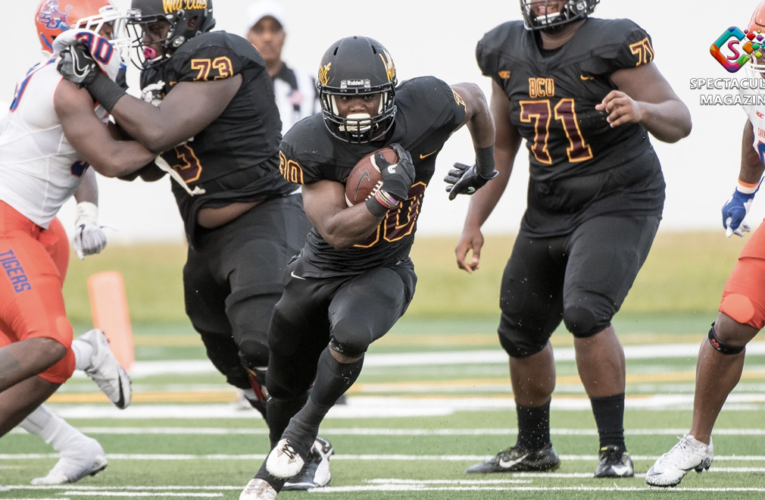 Bethune-Cookman Announces No Sports This Spring