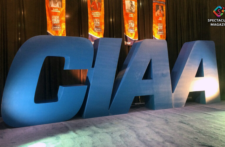 CIAA Announces Plans For Winter And Spring Athletic Competition