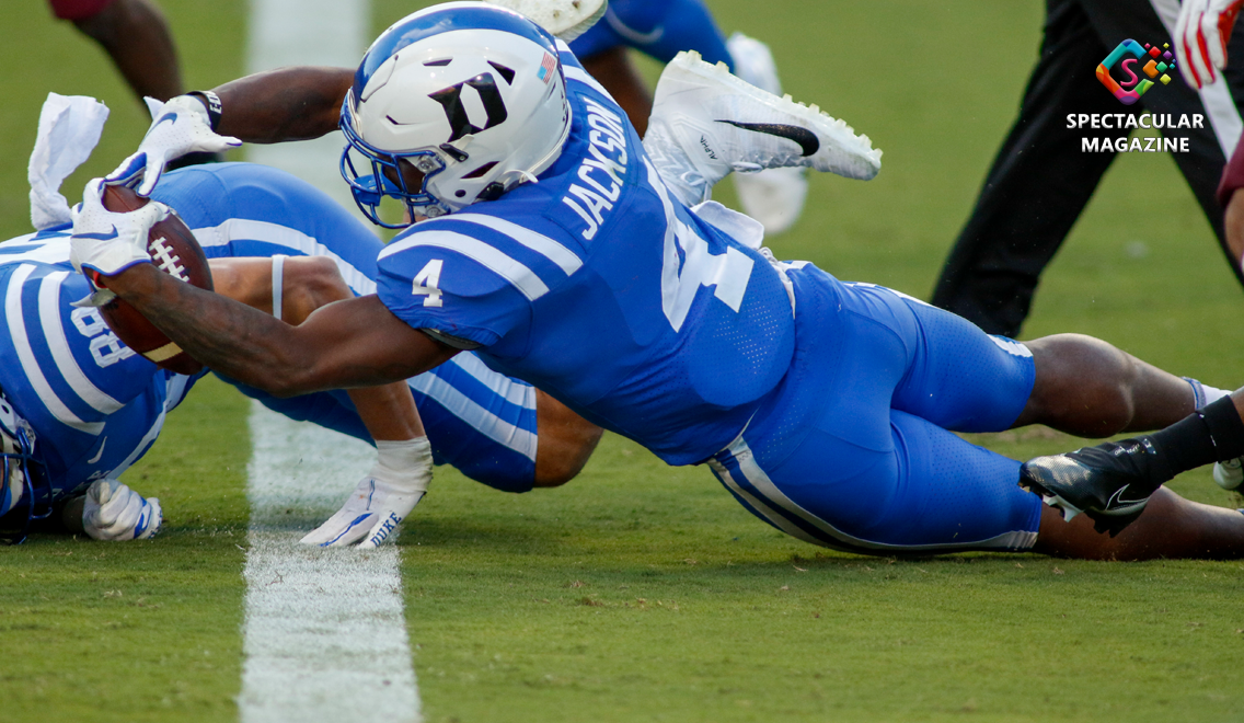 deon jackson duke virginia tech nfl draft lawrence law davis iii ld3 photography