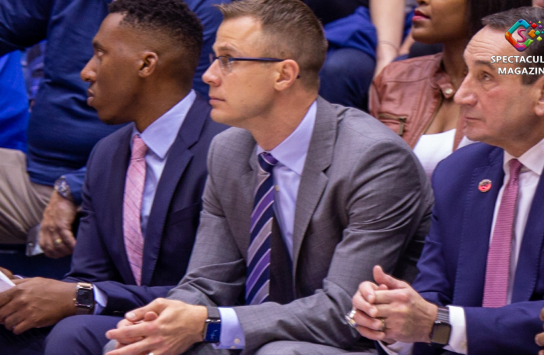 [VIDEO] Duke MBB Associate Head Coach Jon Scheyer Speaks With Media