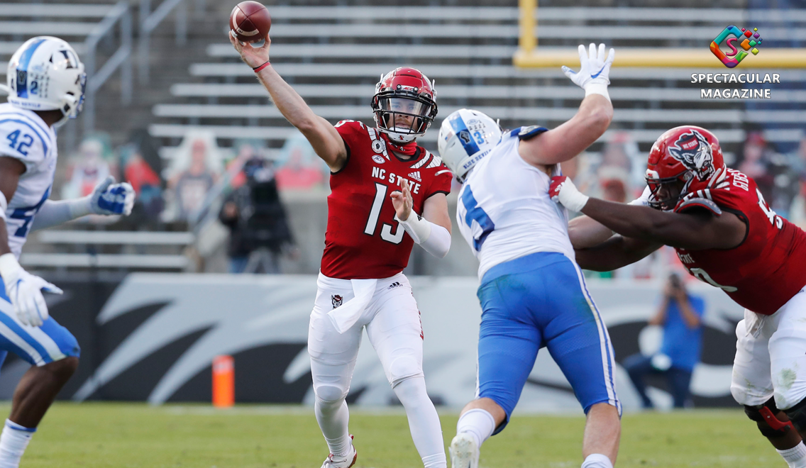 nc state wolfpack duke lawrence davis law davis iii ld3 photography nfl