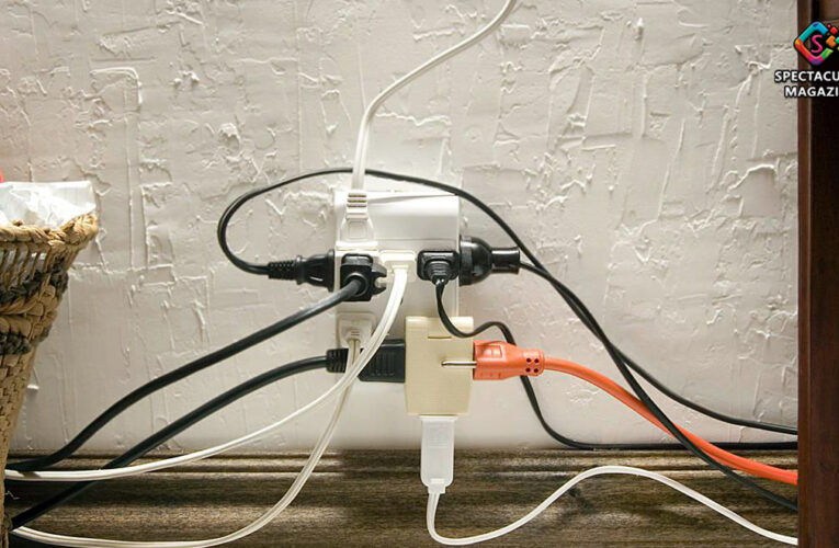 How To Avoid Electrical Problems At Home