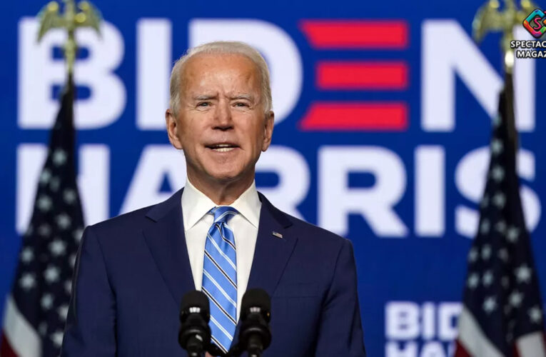 Biden Announces Reelection Bid, Saying Battle For Nation’s Soul Isn’t Complete