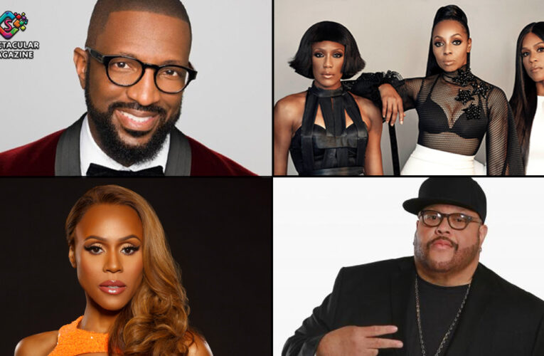 2020 Black Music Honors To Celebrate Legendary Music Icons