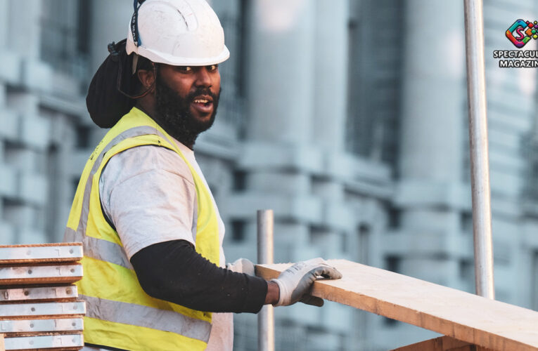 Making A Career Change? 4 Solid Reasons Construction Is An Excellent Career Choice