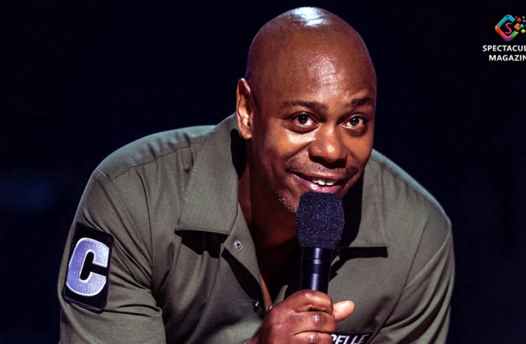 Dave Chappelle To Host Post-Election ‘Saturday Night Live’